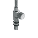 SKS Pumpe Rennkompressor Suspension