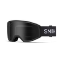 Smith goggles Loam S MTB black / black mirror