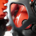 Kneissl Design FS04 2024 - RH-L Used bike