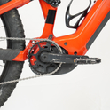 Kneissl Design FS04 2024 - RH-L Used bike