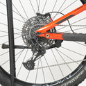 Kneissl Design FS04 2024 - RH-L Used bike