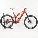 Kneissl Design FS04 2024 - RH-L Used bike