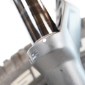 Kneissl Design FS04 2024 - RH-S Used bike