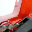Kneissl Design FS04 2024 - RH-S Used bike
