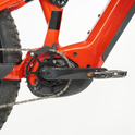Kneissl Design FS04 2024 - RH-S Used bike