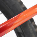 BH iLYNX Trail Carbon 8.7 Orange-Red-Red - RH-M Used bike
