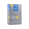 Schwalbe bicycle inner tube no. 20 Extra Light (28"/700C) SV 60 mm