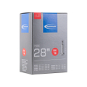 Schwalbe bicycle inner tube no. 18 Extra Light (28"/700C) SV 40 mm