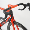 BMC Teammachine SLR01 ONE red black 2023 - RH 58 cm Gebrauchtrad