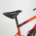 BMC Teammachine SLR01 ONE red black 2023 - RH 58 cm Gebrauchtrad