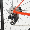 BMC Teammachine SLR01 ONE red black 2023 - RH 58 cm Gebrauchtrad