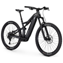 Focus Thron² 6.6 800 Wh diamondblack 2026