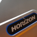 Horizon Fitness Paros 3.0 Fahrradtrainer Ausstellungsgerät