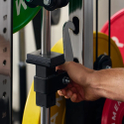 Hammer Power station Autark Smith Machine Multi