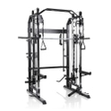 Hammer Power station Autark Smith Machine Multi