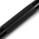 Hammer Lat rod Black Aluminium
