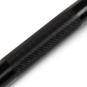 Hammer Lat rod Black Aluminium