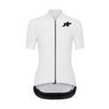Assos UMA GT Jersey S11 EVO white series