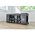 Echelon Strength Storage Bench