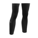 Assos SPRING FALL Leg Warmers black series - 0