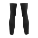 Assos SPRING FALL Leg Warmers black series - 0