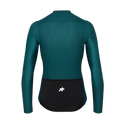 Assos MILLE GT LS Jersey S11 EVO deep petrol