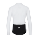 Assos MILLE GT LS Jersey S11 EVO white series - S