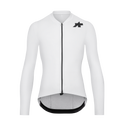 Assos MILLE GT LS Jersey S11 EVO white series - S