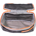 Ortlieb Packing Cubes Innentaschen 3-er Set 17 L grau