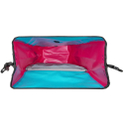 Ortlieb Back-Roller Cyber QL2.1 Einzeltasche 20 L cyber blue/cyber pink