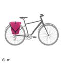 Ortlieb Back-Roller Cyber QL2.1 Einzeltasche 20 L cyber pink
