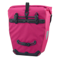 Ortlieb Back-Roller Cyber QL2.1 Einzeltasche 20 L cyber pink