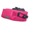 Ortlieb Micro-Bag Cyber Satteltasche 0.5 L cyber pink