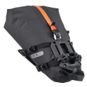 Ortlieb Seat-Pack QR Satteltasche 7.5 L black matt