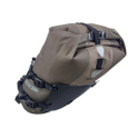 Ortlieb Seat-Pack QR Satteltasche 7.5 L dark sand