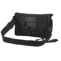 Ortlieb Velo-Sling Flex Schulter-/Lenkertasche 2.5 L black