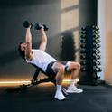 Hammer Weight bench Force 5.0