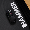 Hammer Treadmill Walk 2.0