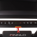 Finnlo Laufband Endurance TFT