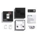 Core 2 Thermal Sensor