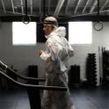 Core Heat Training Suit 2-pack