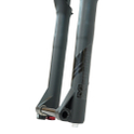 XFusion Federgabel RV1 HLR 27.5" black 200 mm OEM