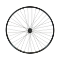 Contec rear wheel 28" Yak 19 + Shimano FH-QC400