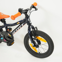 Scott Roxter 14 2020 Gebrauchtrad