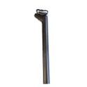 BMC Seatpost D-Shape Carbon 15 mm Offset 290 mm used