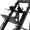 Tunturi LP60 Leg Press/Hack Squat