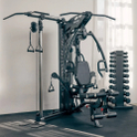 Hammer Autark 7.0 power station