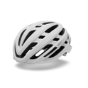 Giro helmet Agilis MIPS matte white - L