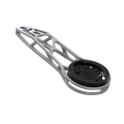 Syncros Computerhalterung iC SL Inspir3D raw alloy