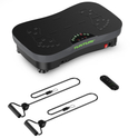 Tunturi Cardio Fit Vibration plate V30